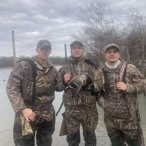 Meet your Posher, Tanner